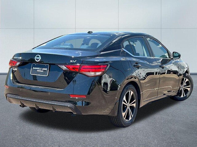 2023 Nissan Sentra