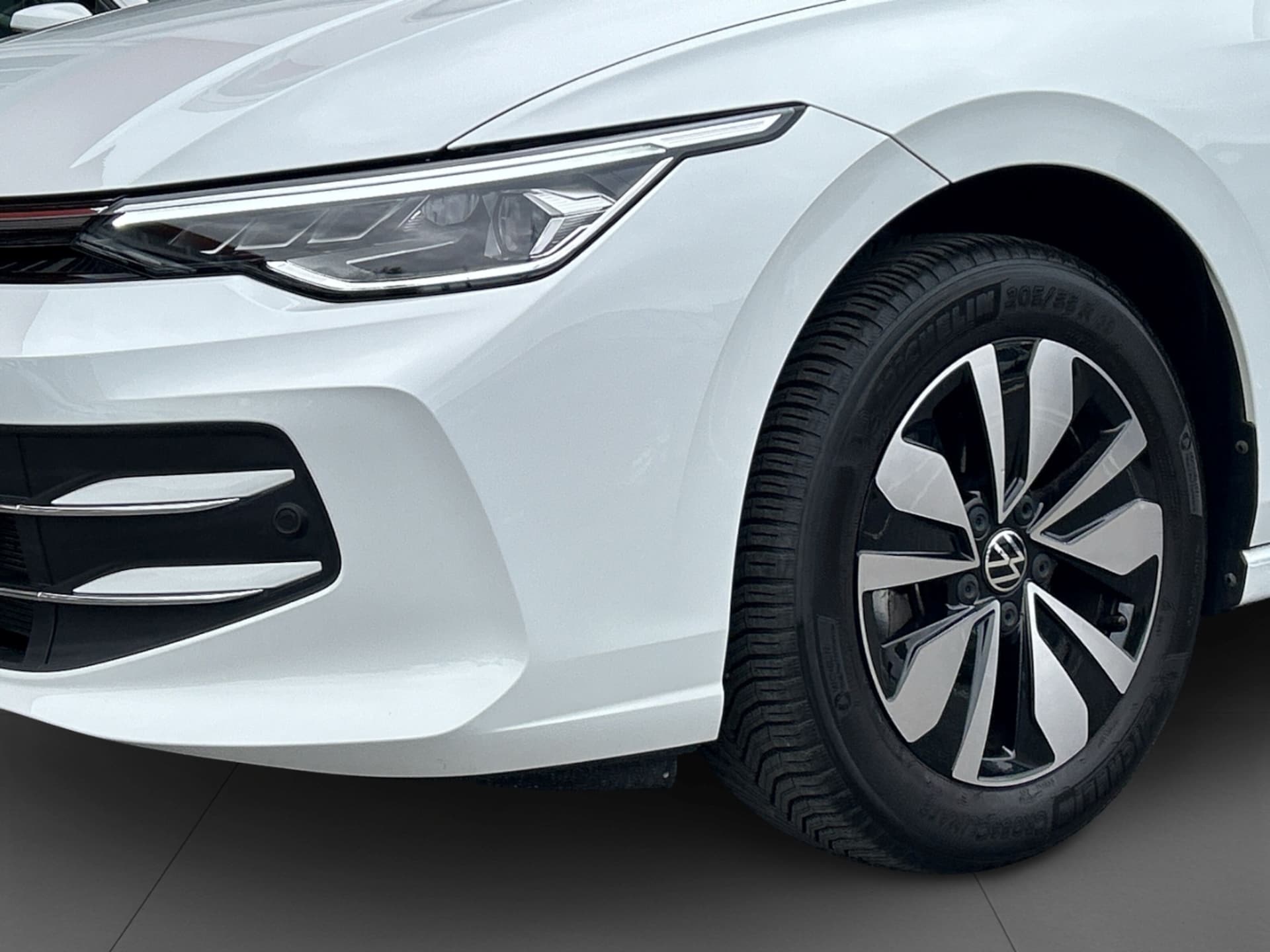 Volkswagen Golf Goal