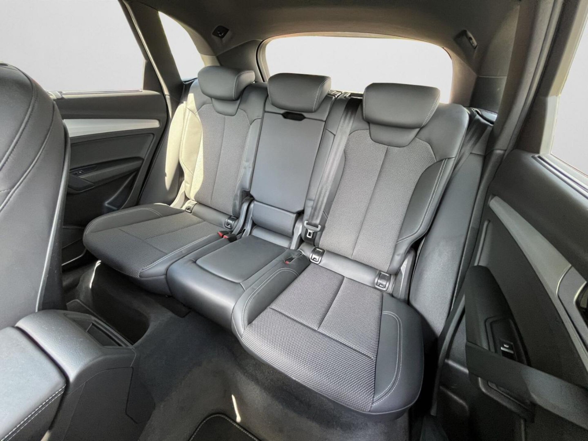 Audi Q5 SUV S line