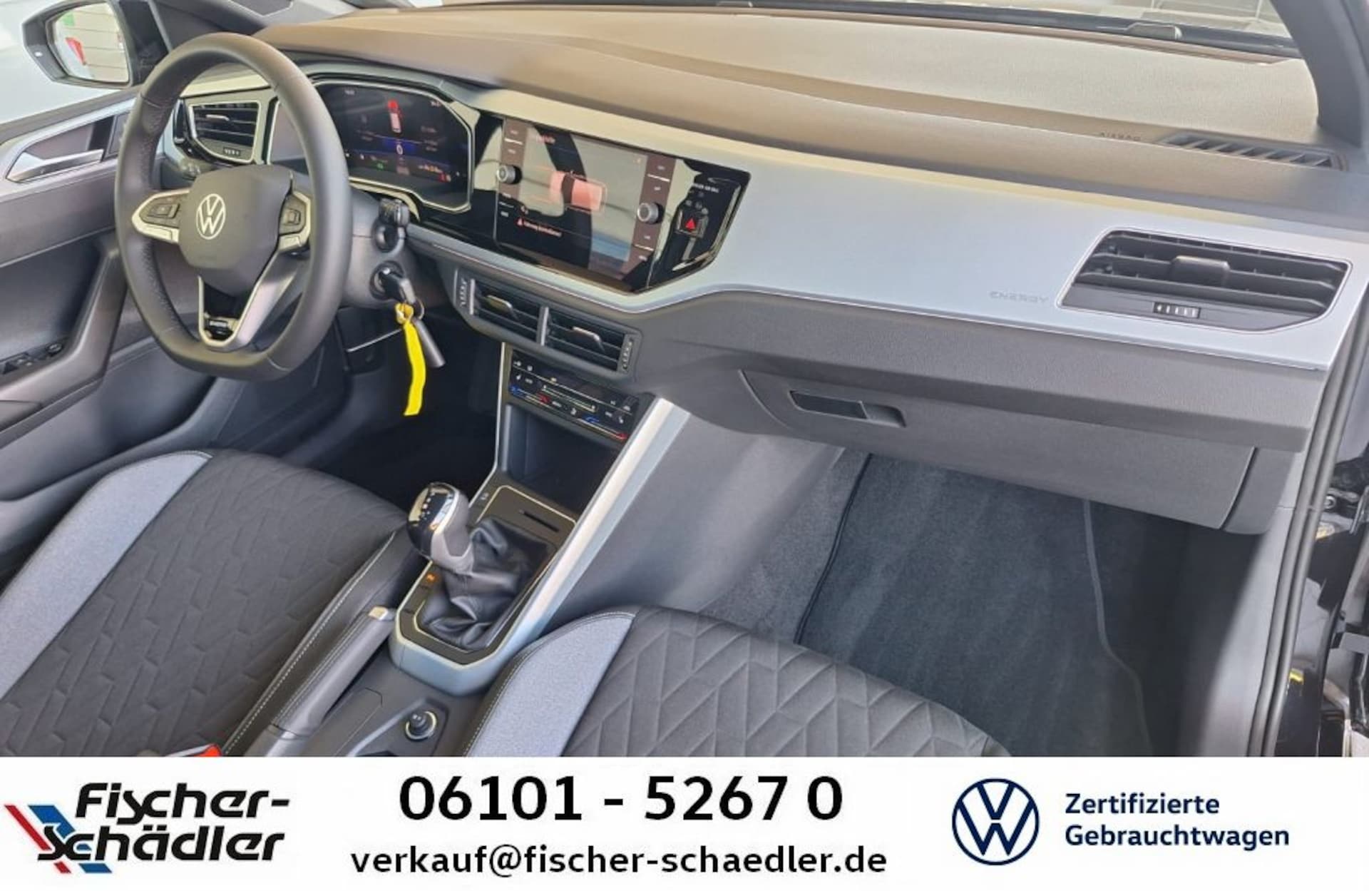 Volkswagen Polo ENERGY