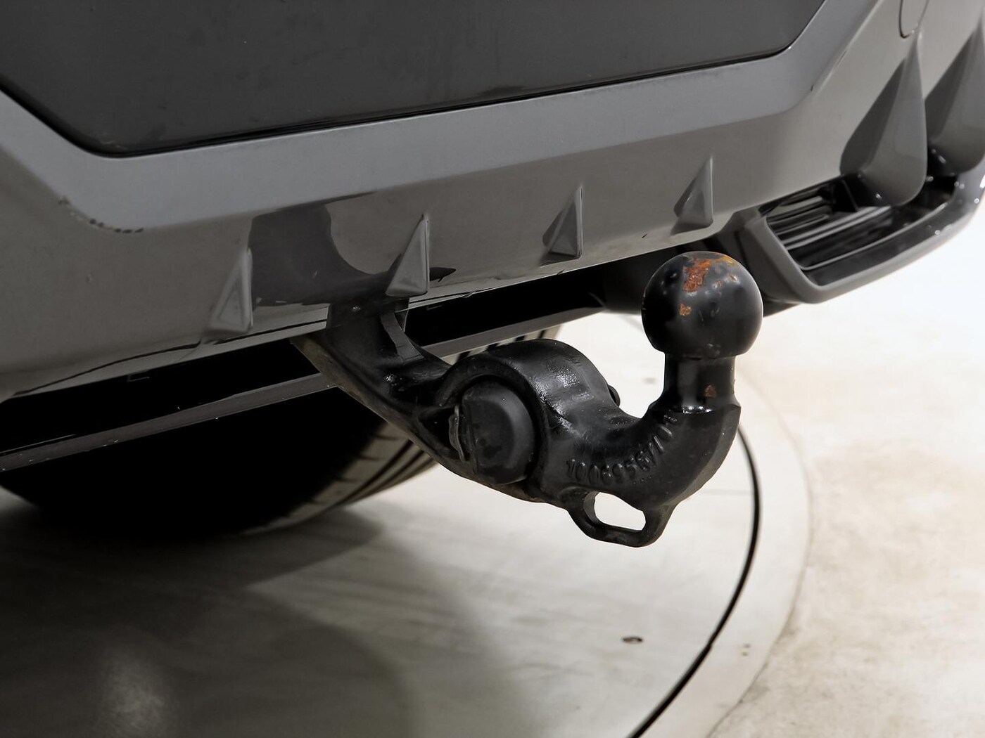 CUPRA Terramar 1.5 TSI e-Hybrid DSG 150 kW (204 CV) — photo 36