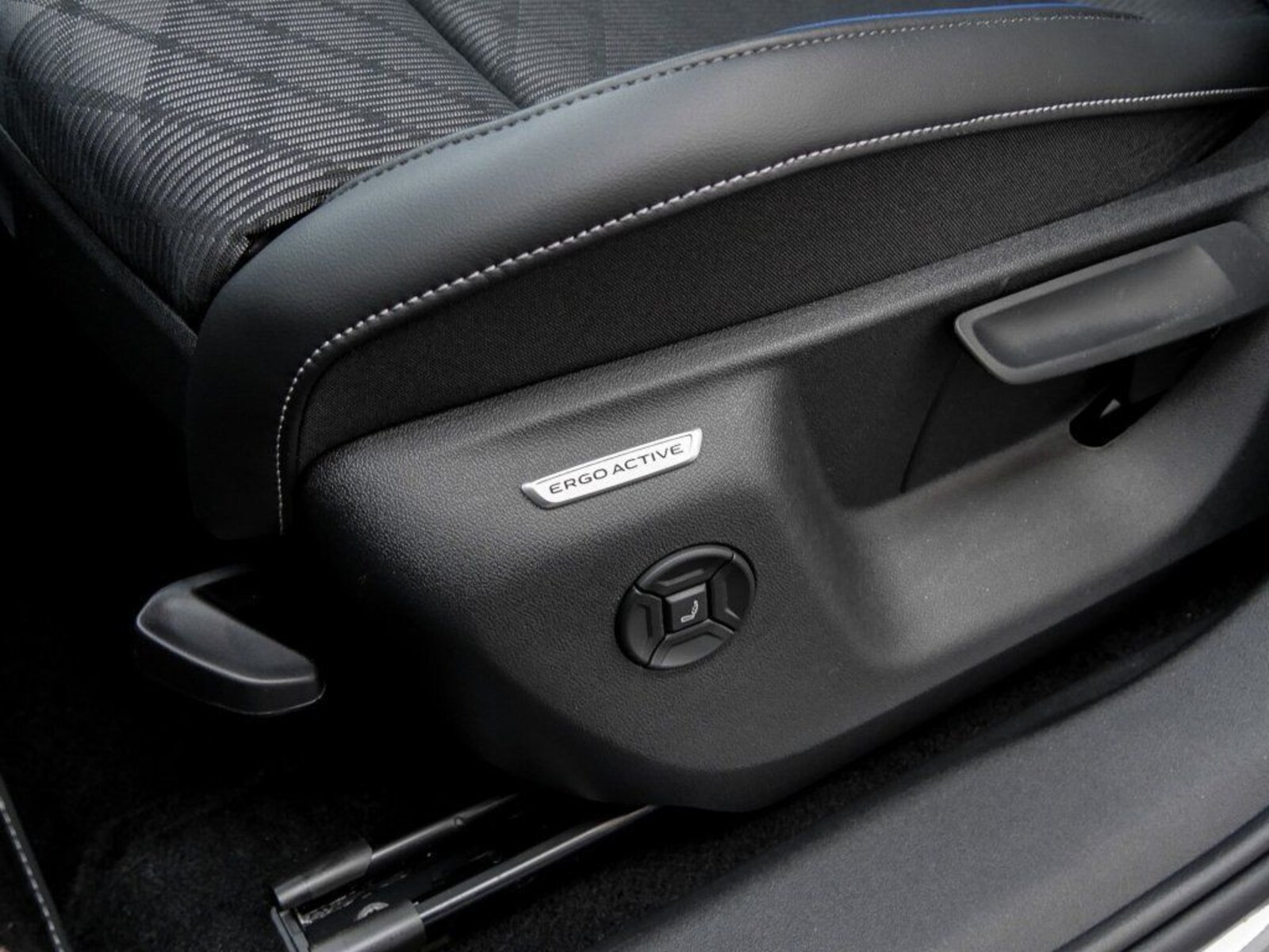 Volkswagen Tiguan – Bild 14