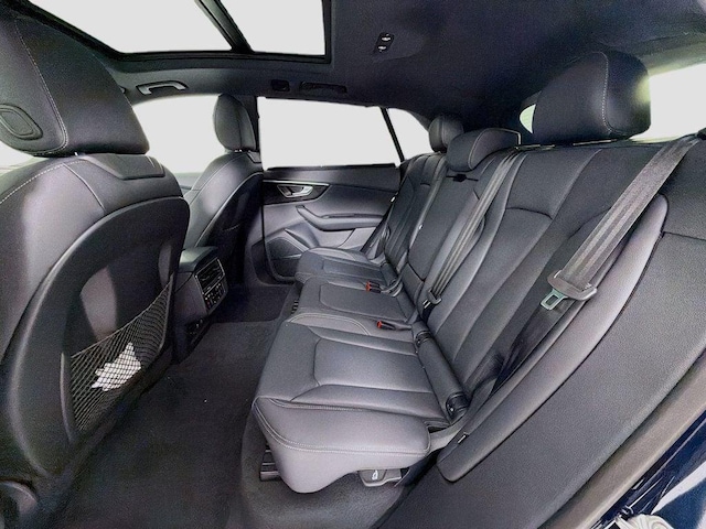 2026 Audi Q8 Premium Plus - Photo 27