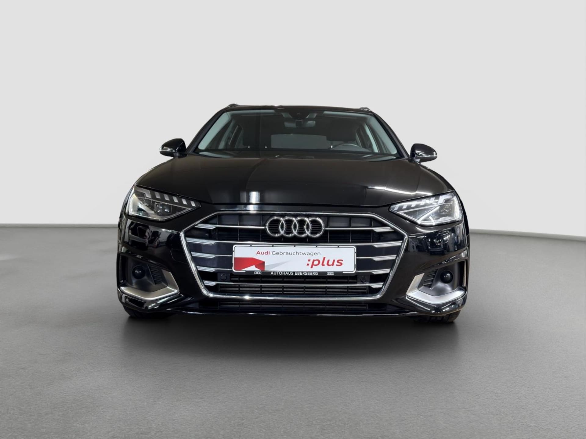 Audi A4 Avant Advanced