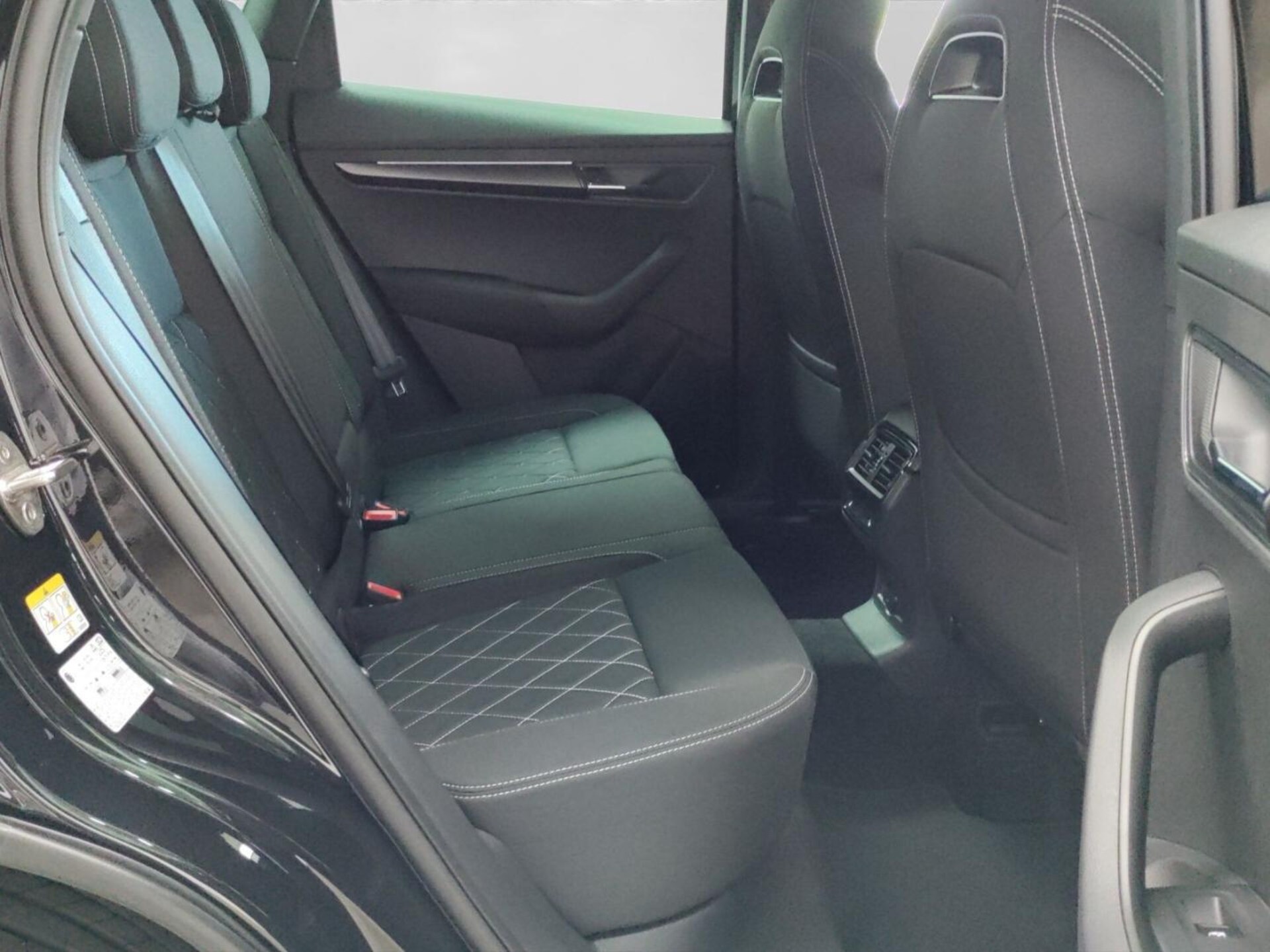 Skoda Karoq Sportline