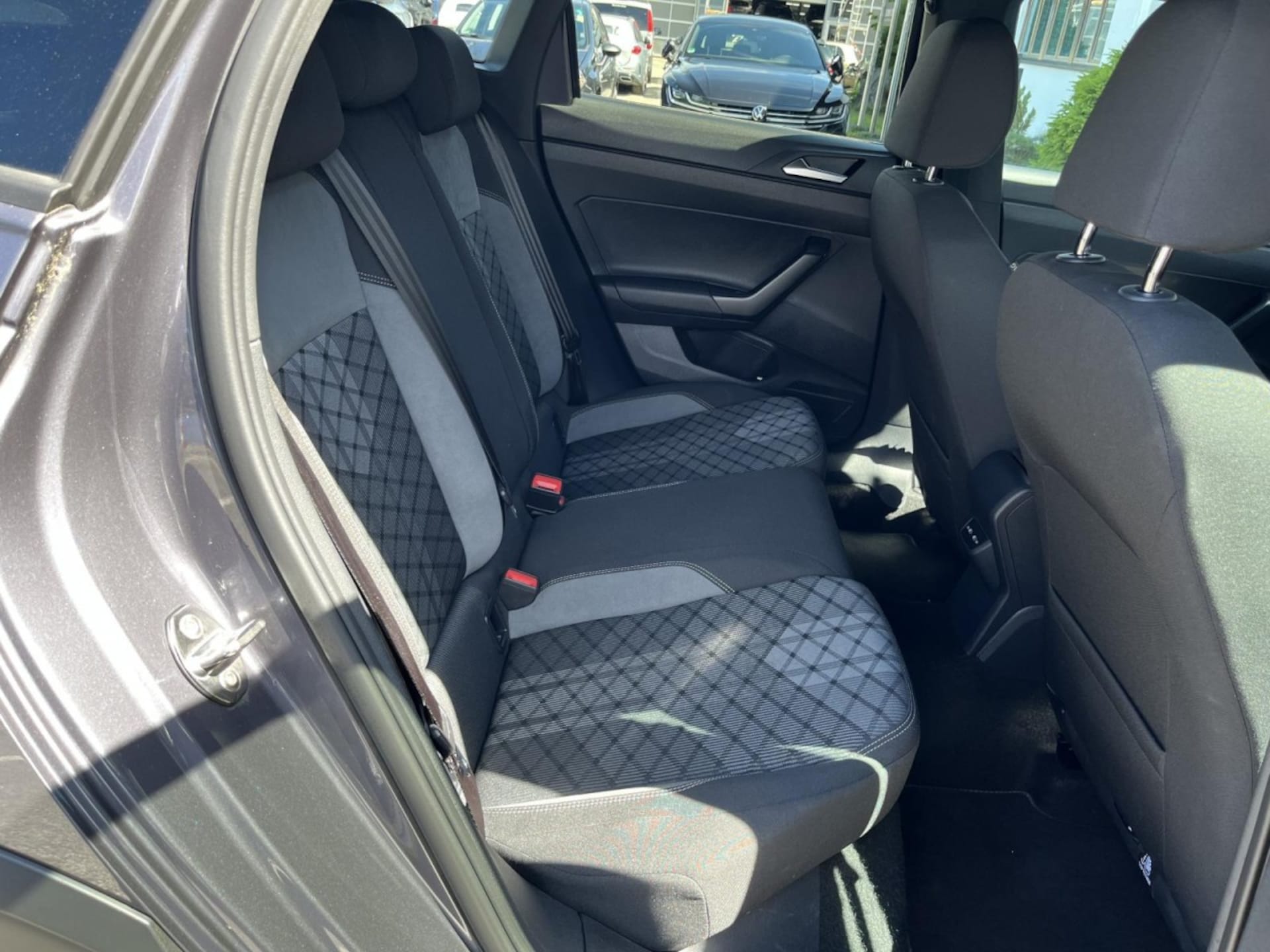 Volkswagen Taigo R-Line