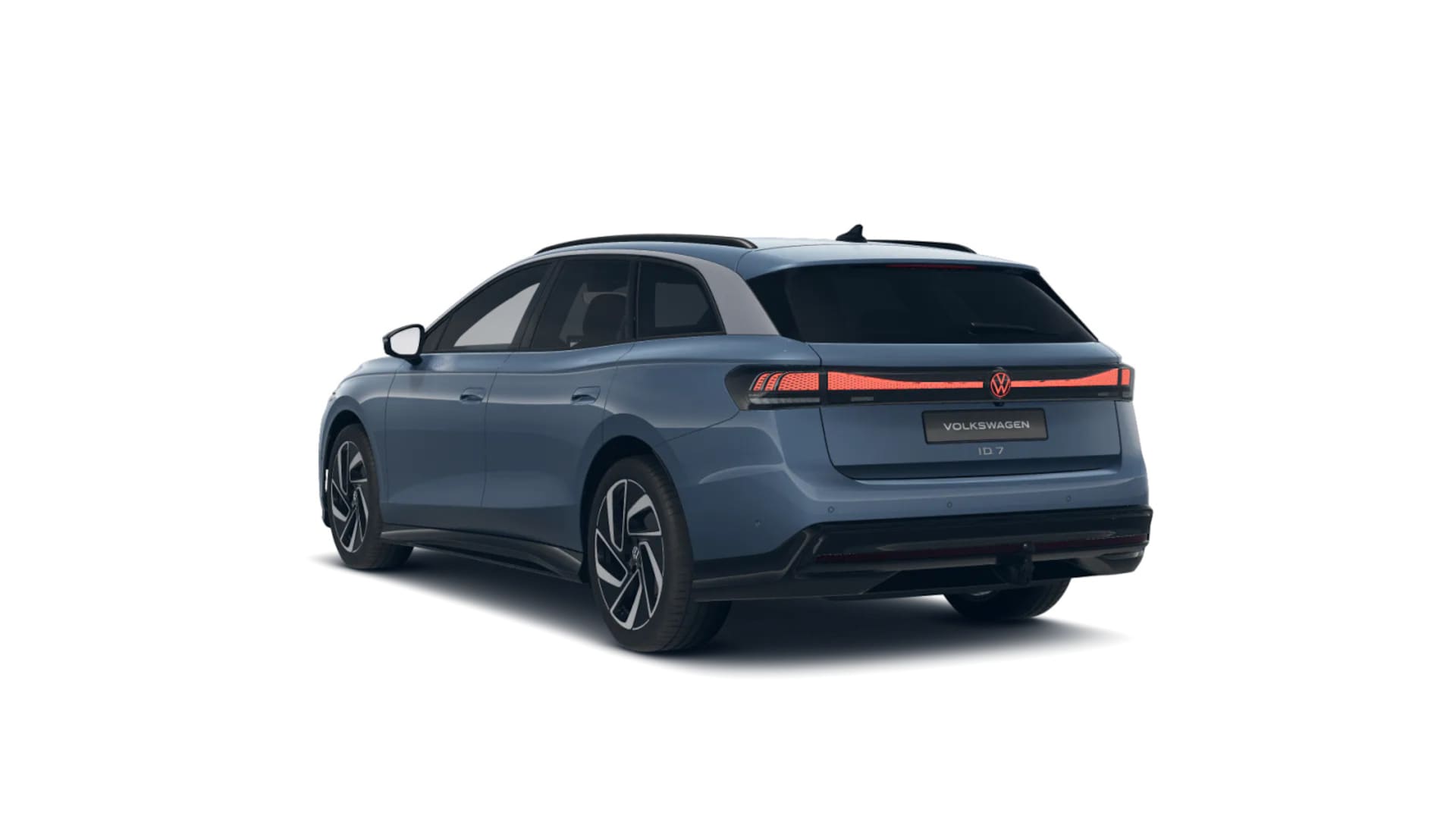 Volkswagen ID.7 Tourer Pro