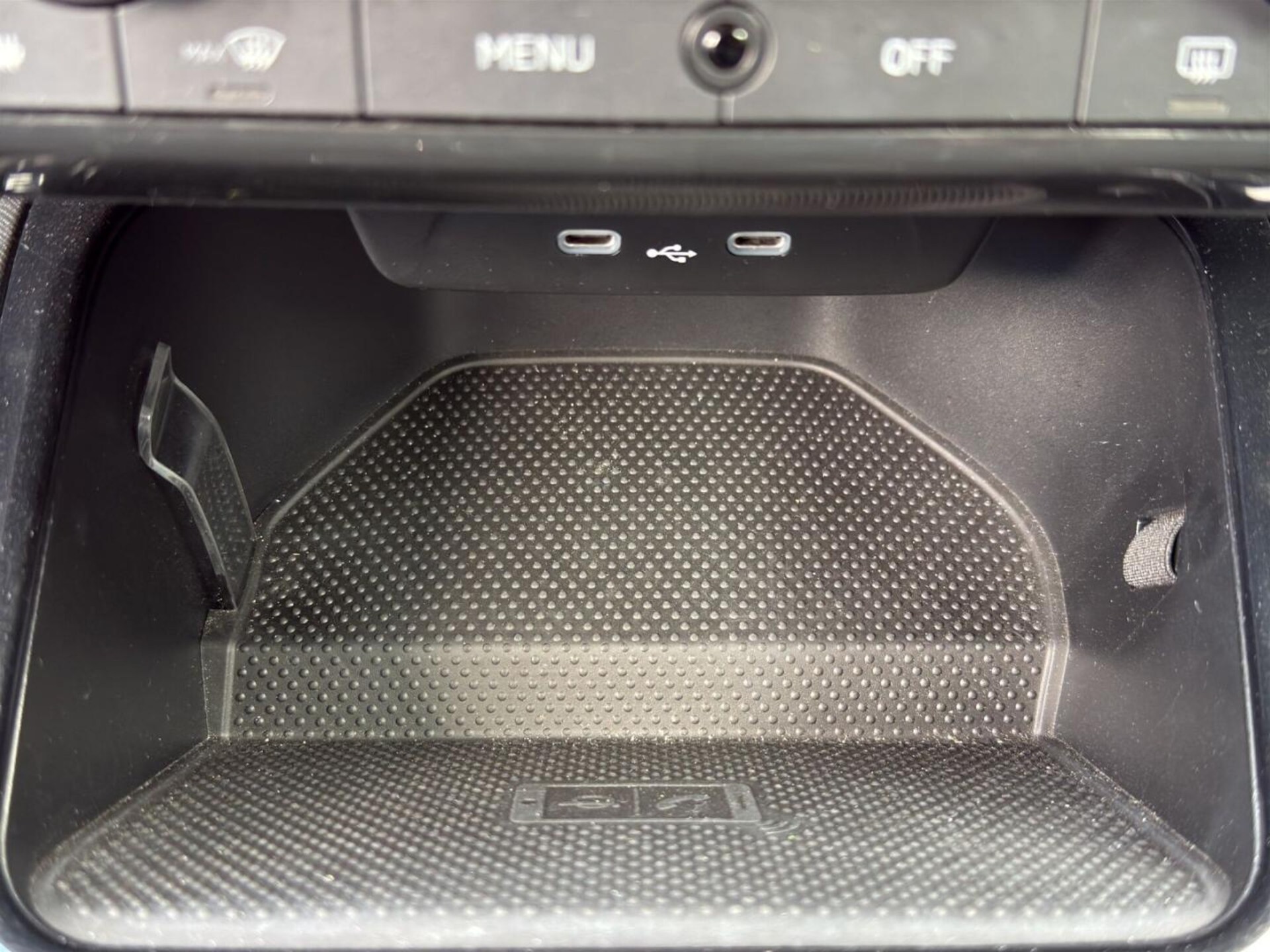 Skoda Fabia Ambition