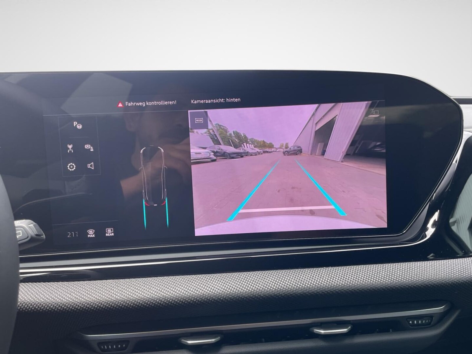 Audi A5 Avant – Bild 10