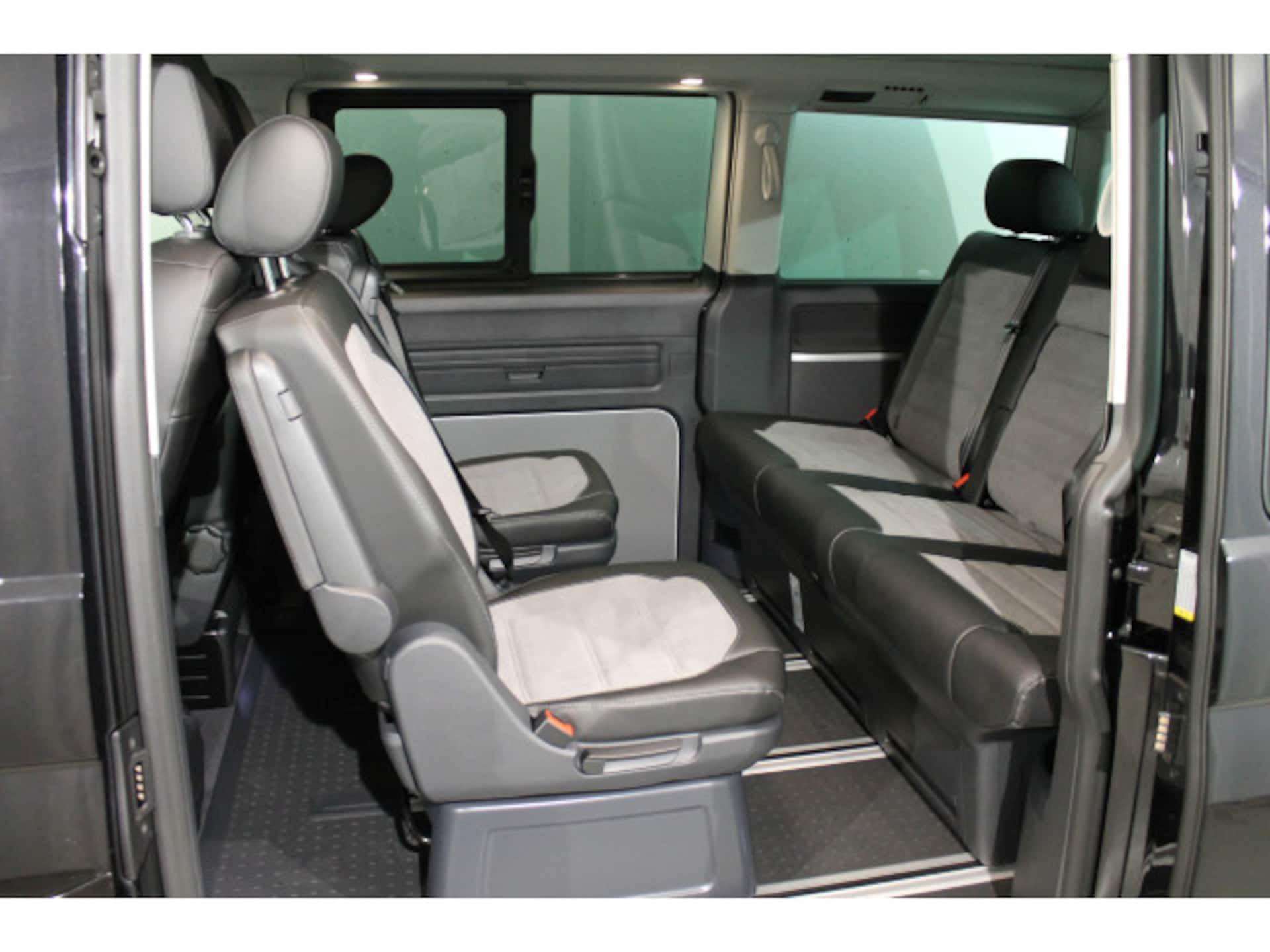 Volkswagen T6.1 California Beach