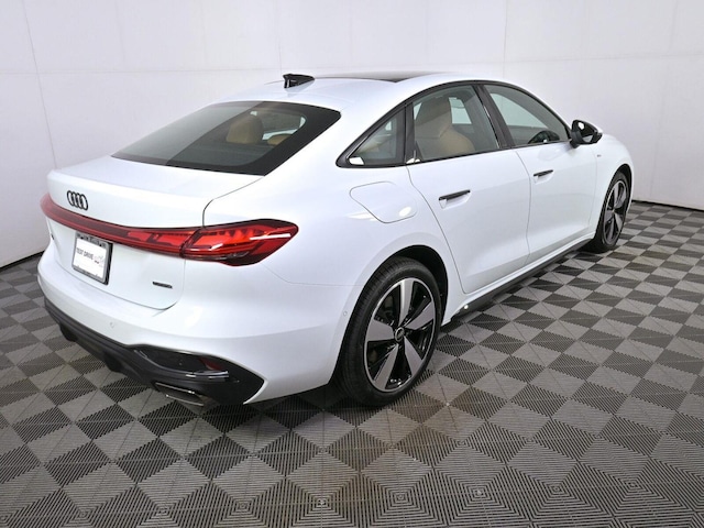 2026 Audi A5 Sedan