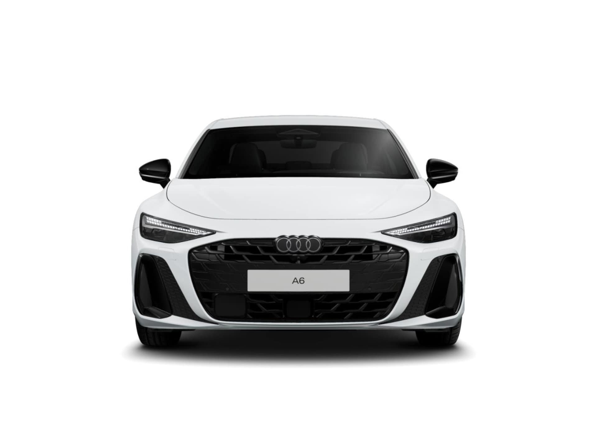 Audi A6 Limousine