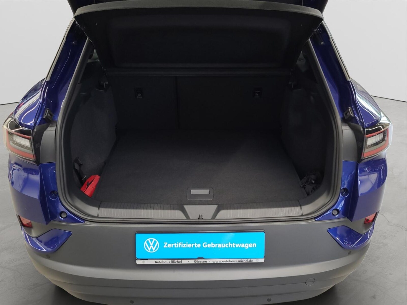 Volkswagen ID.4 – Bild 9