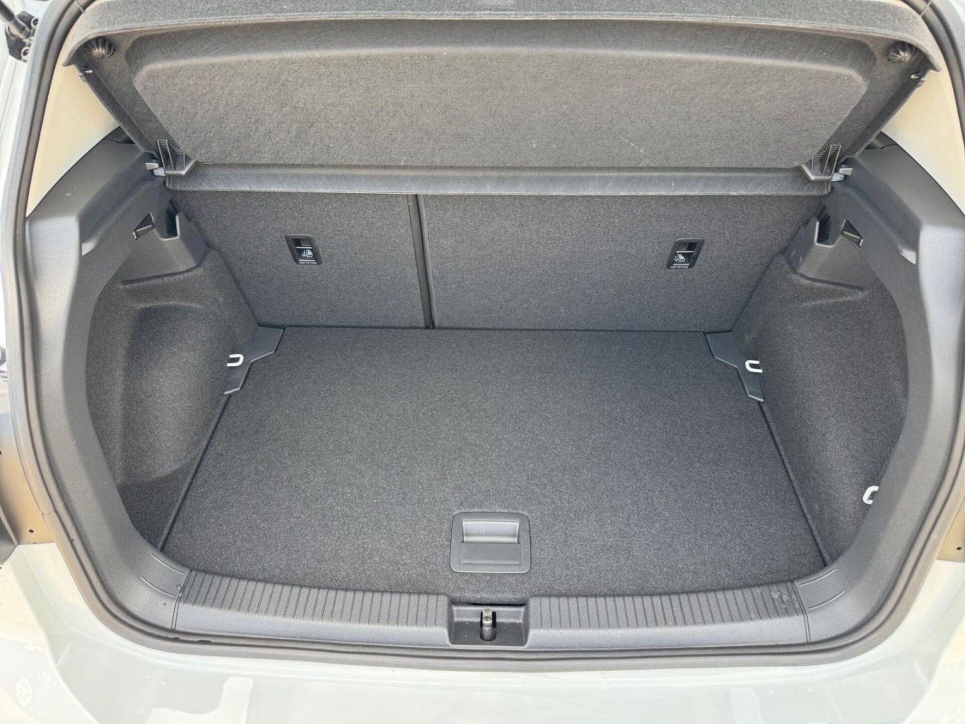 Volkswagen T-Cross ENERGY