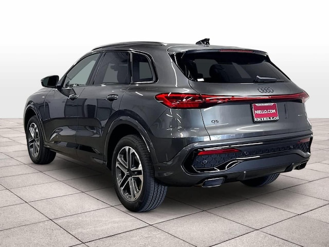 2026 Audi Q5