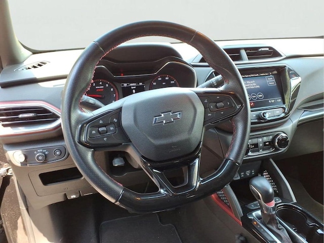 2021 Chevrolet Trailblazer