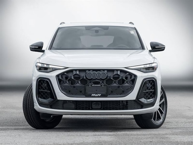 2026 Audi Q5