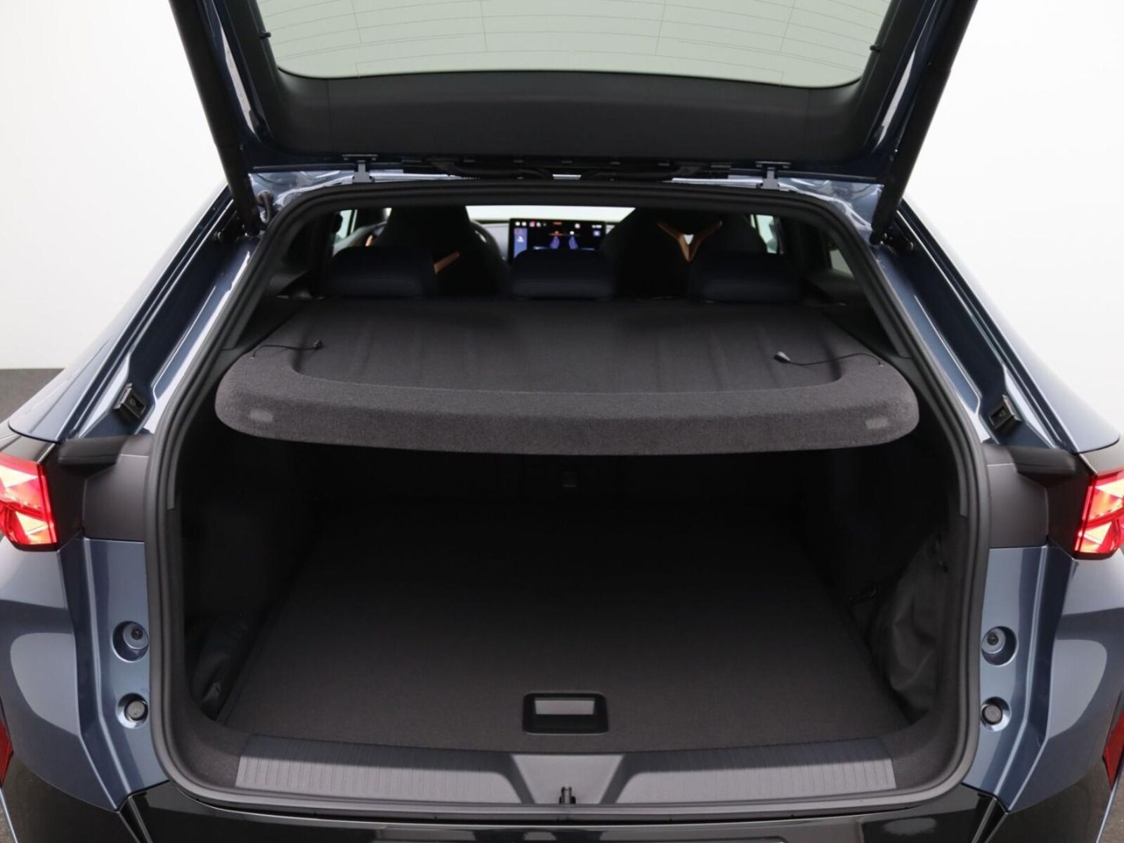 CUPRA Tavascan – Bild 11