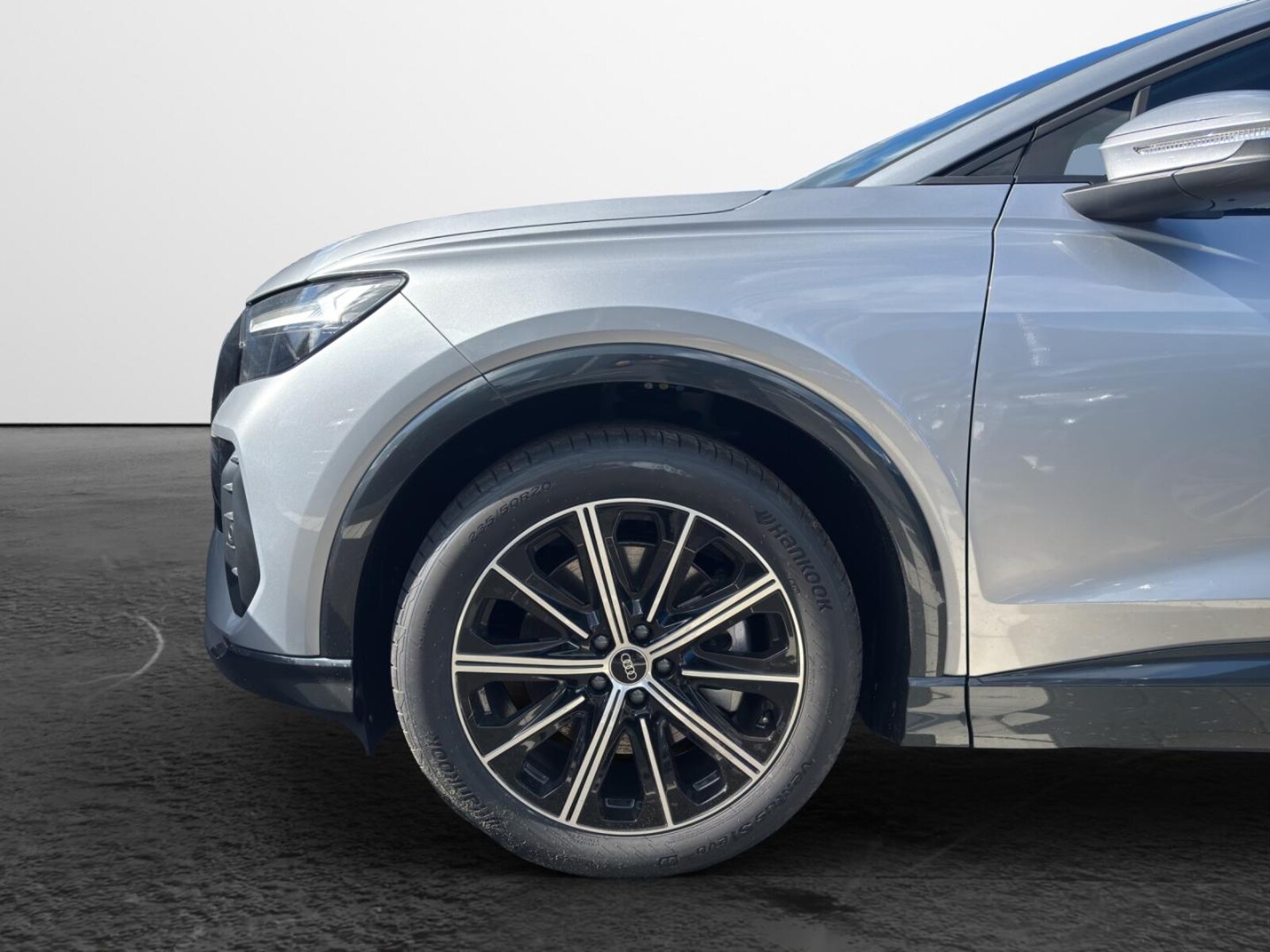 Audi Q4 e-tron – Bild 5