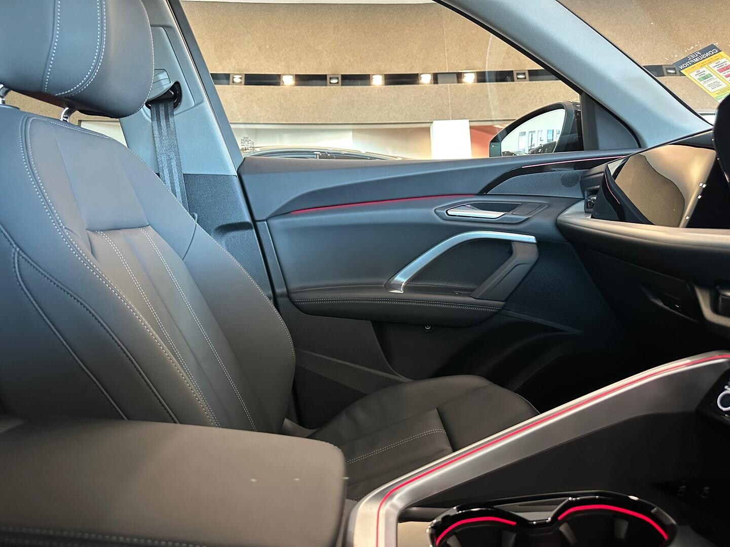 Image about Audi Q5 Sportback TFSI 150 kW
