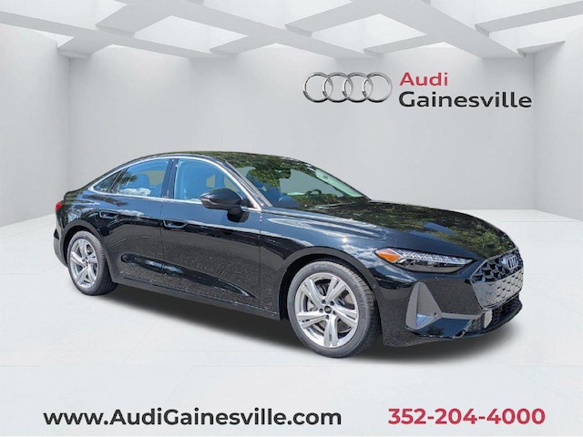 Photo of 2026 Audi A5 Sedan