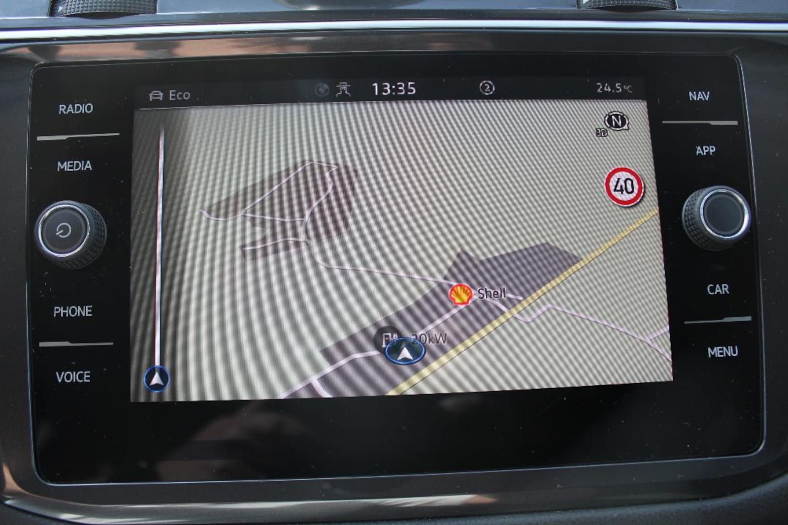 Volkswagen Tiguan Allspace – Bild 10