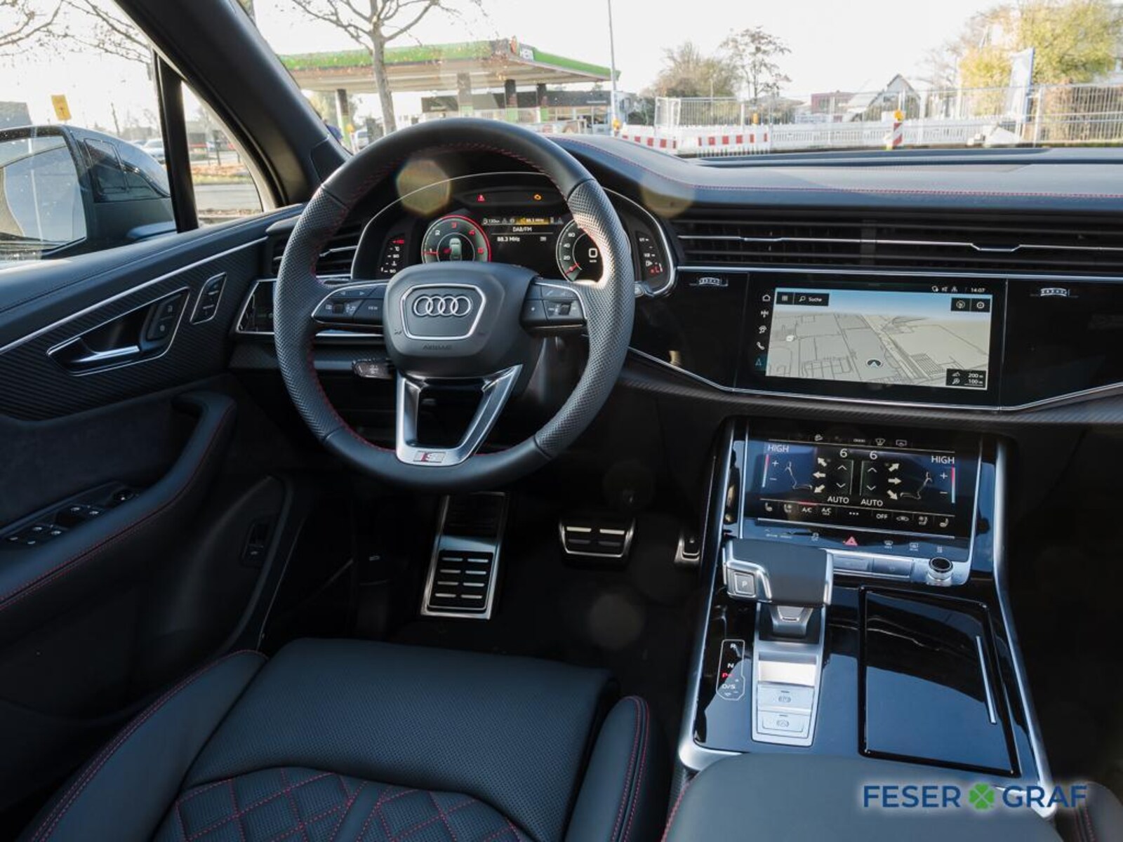 Audi Q7 – Bild 4