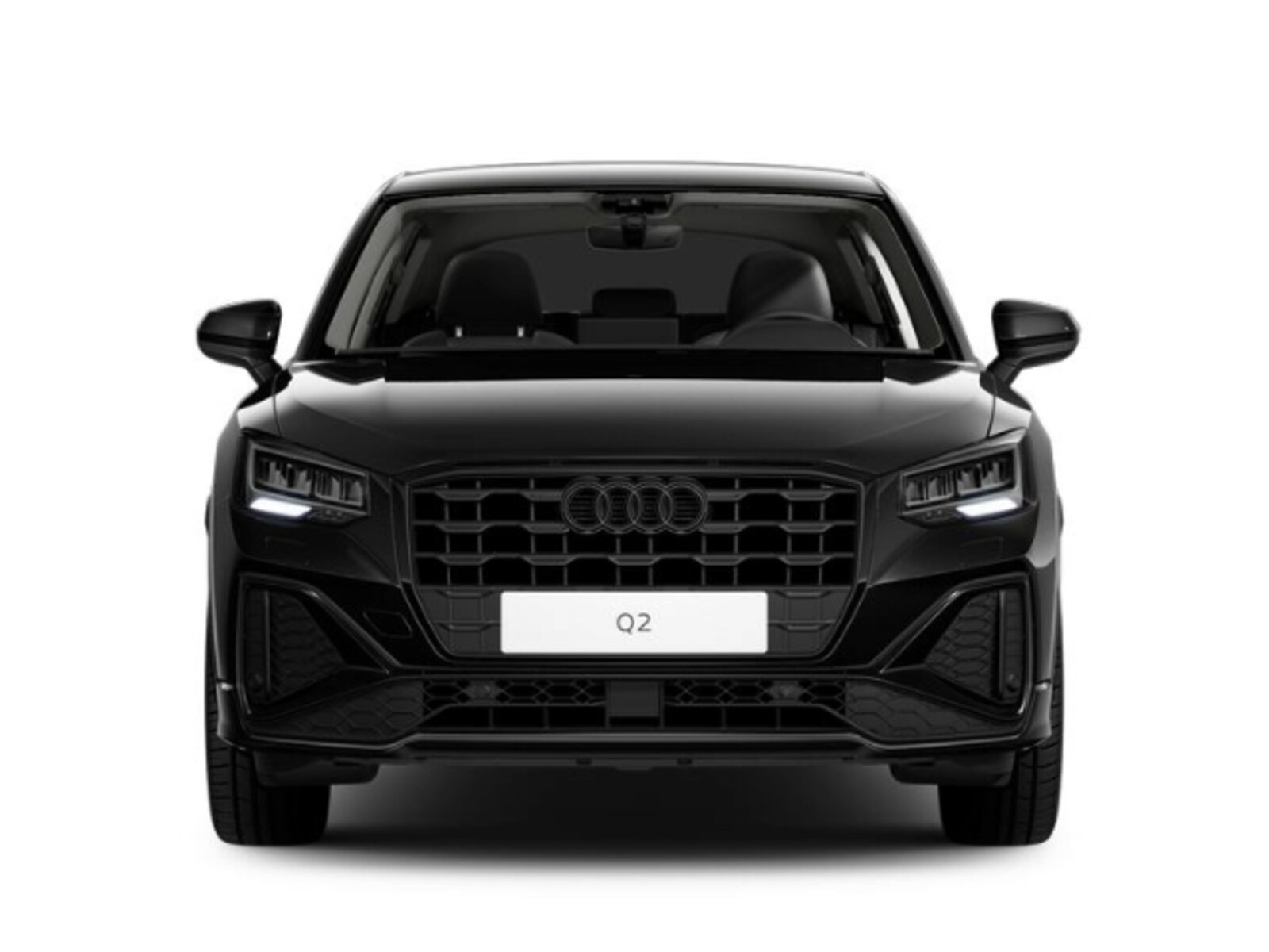 Audi Q2 – Bild 4