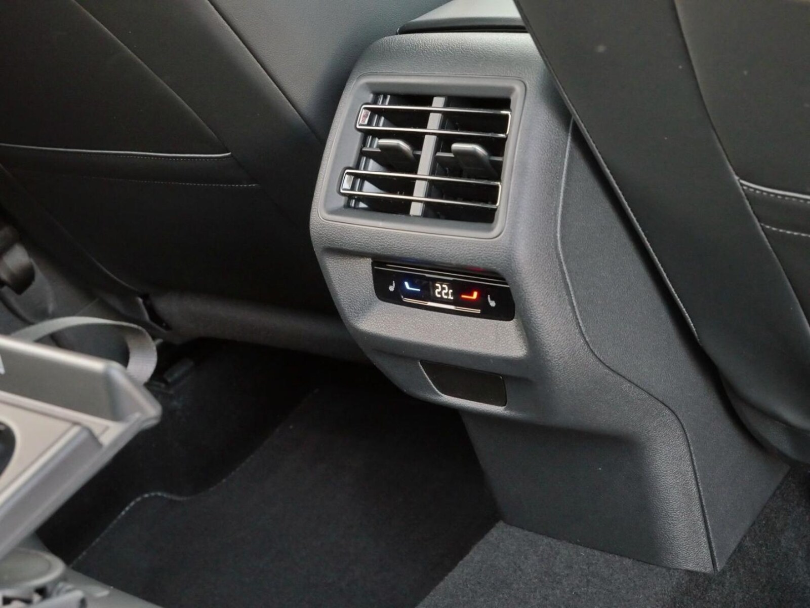 Volkswagen Tiguan – Bild 17