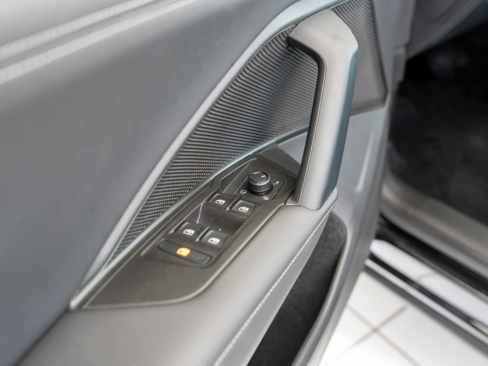 Volkswagen Tayron – Bild 26