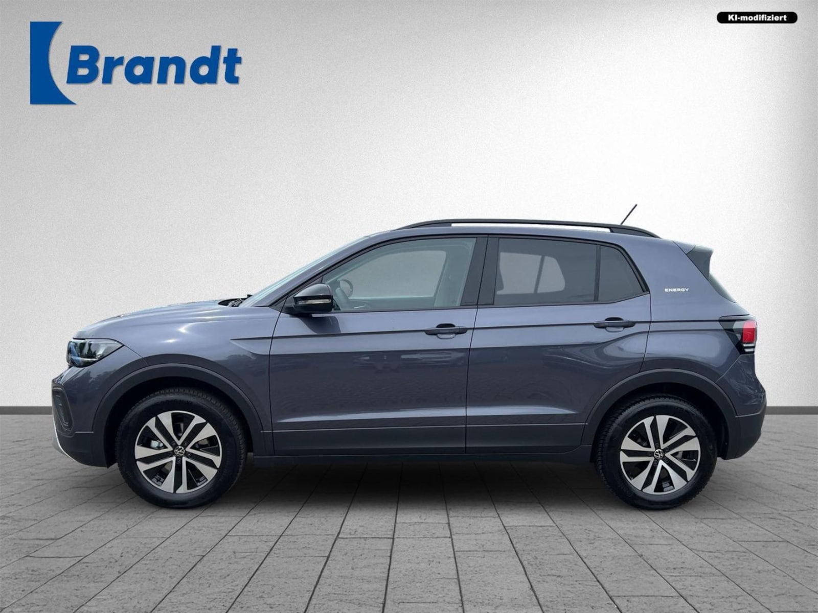 Volkswagen T-Cross – Bild 2