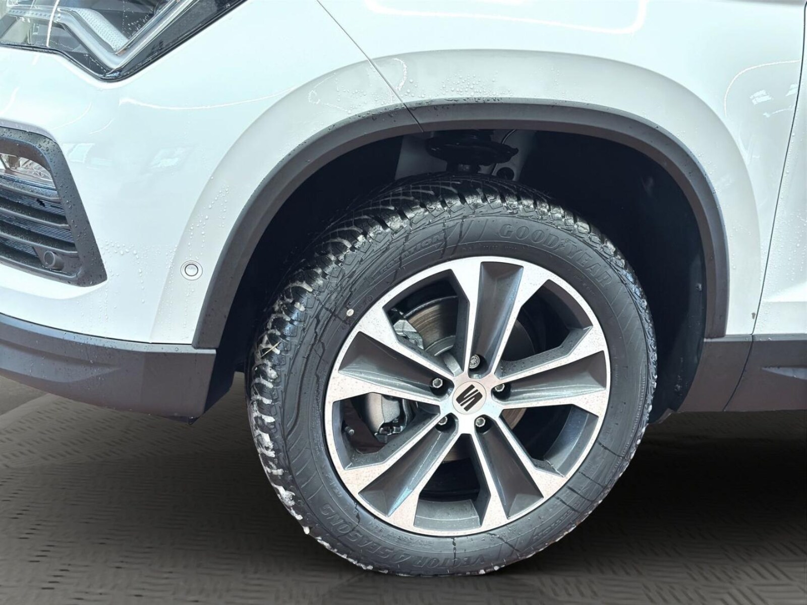 SEAT Ateca – Bild 8