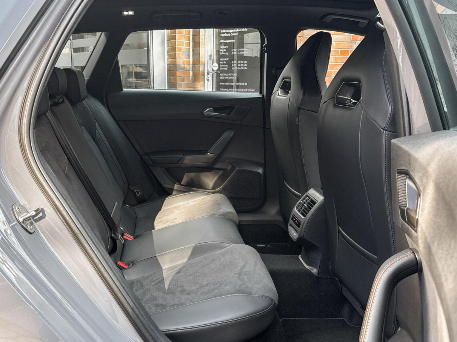 CUPRA Leon Sportstourer – Bild 10