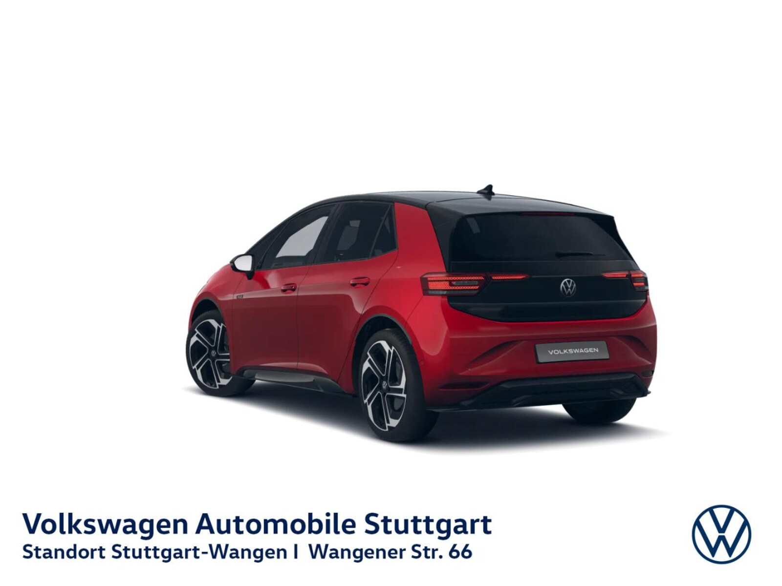 Volkswagen ID.3 – Bild 4