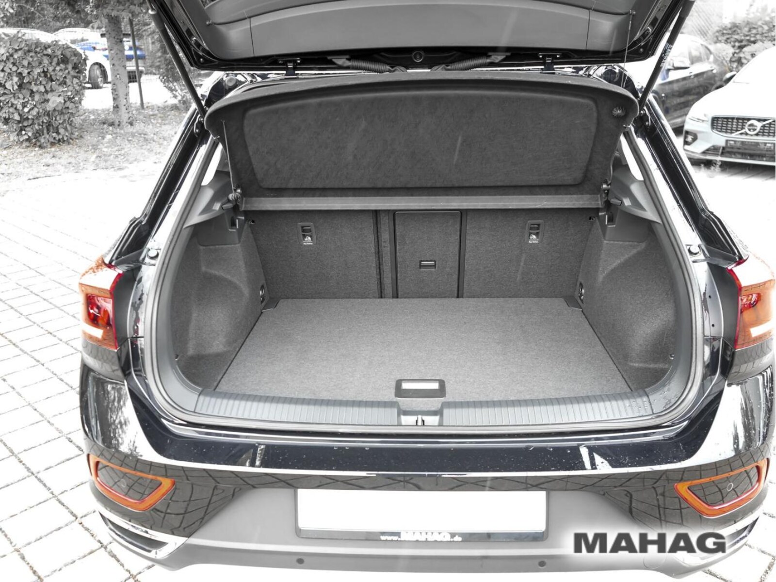 Volkswagen T-Roc – Bild 26