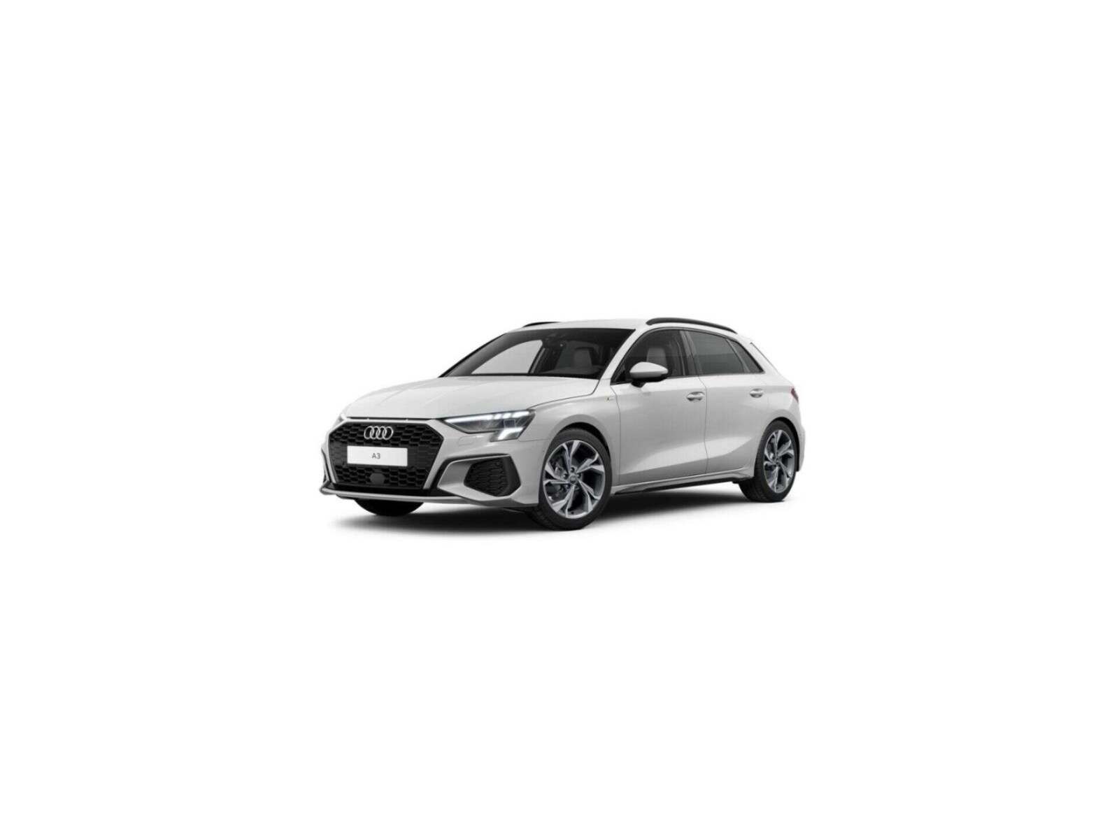 Audi A3 Sportback – Bild 2