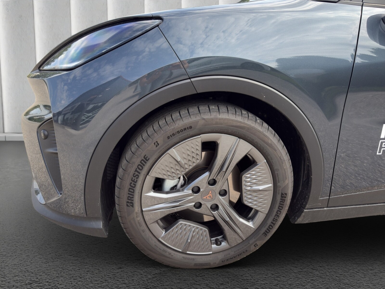 CUPRA Raval – Bild 7