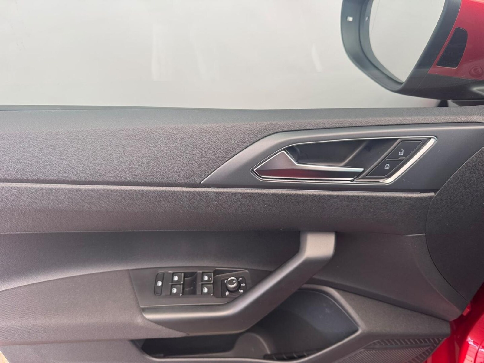 Volkswagen Taigo – Bild 9