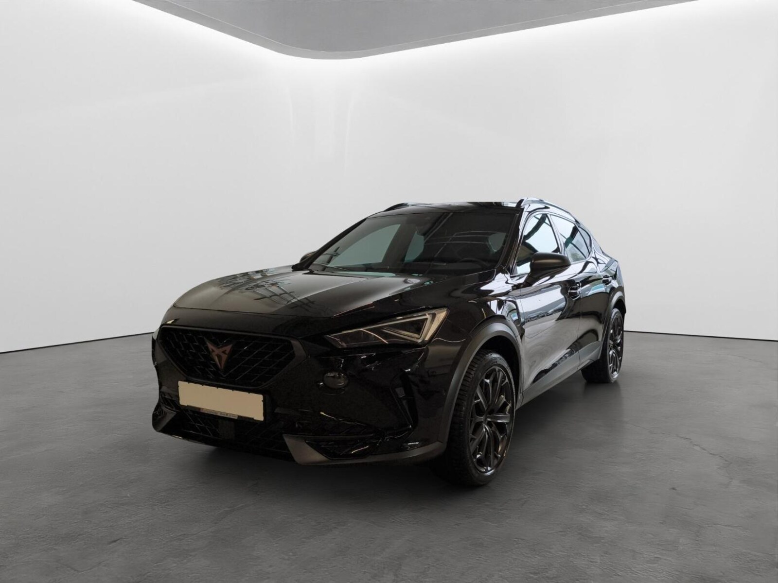 CUPRA Formentor – Bild 2