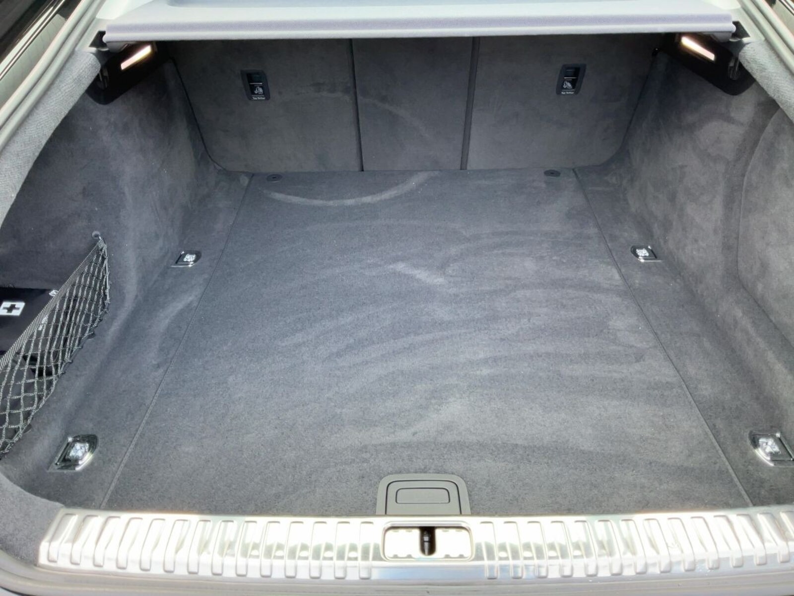 Audi A7 Sportback – Bild 13