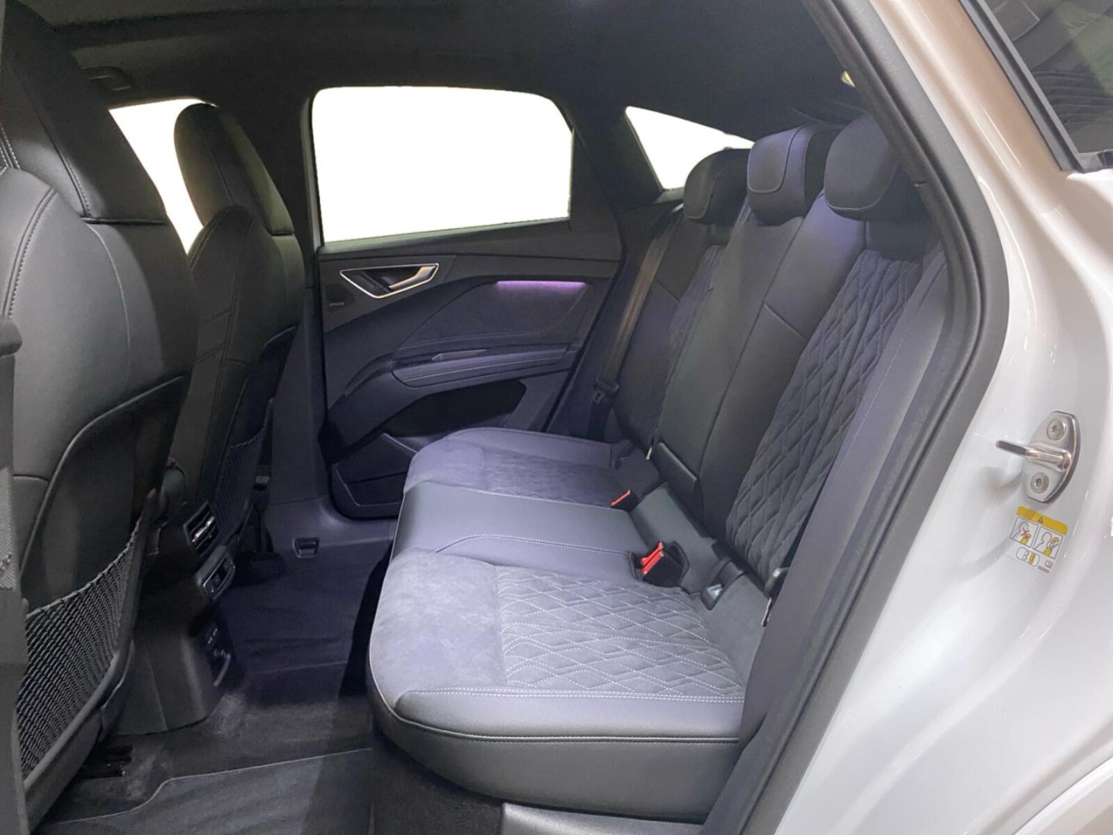 Audi Q4 Sportback e-tron – Bild 10