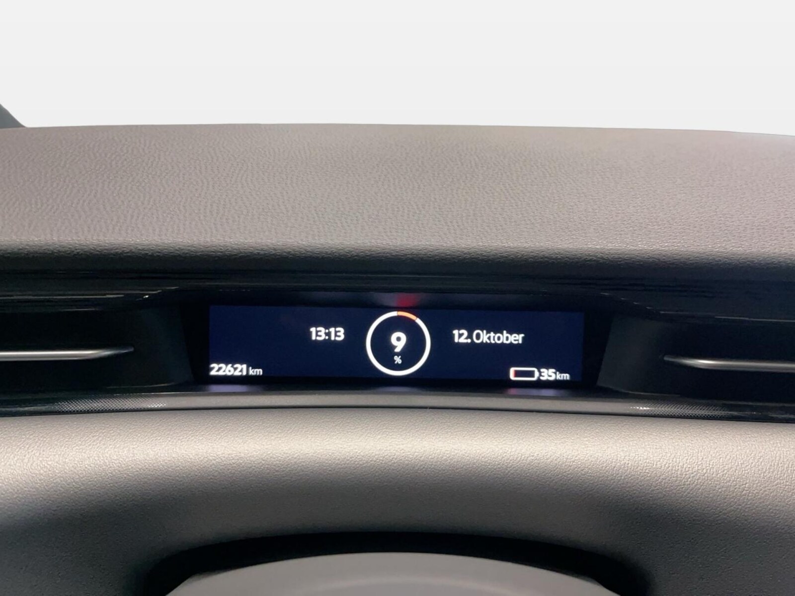 Volkswagen ID.7 Tourer – Bild 9