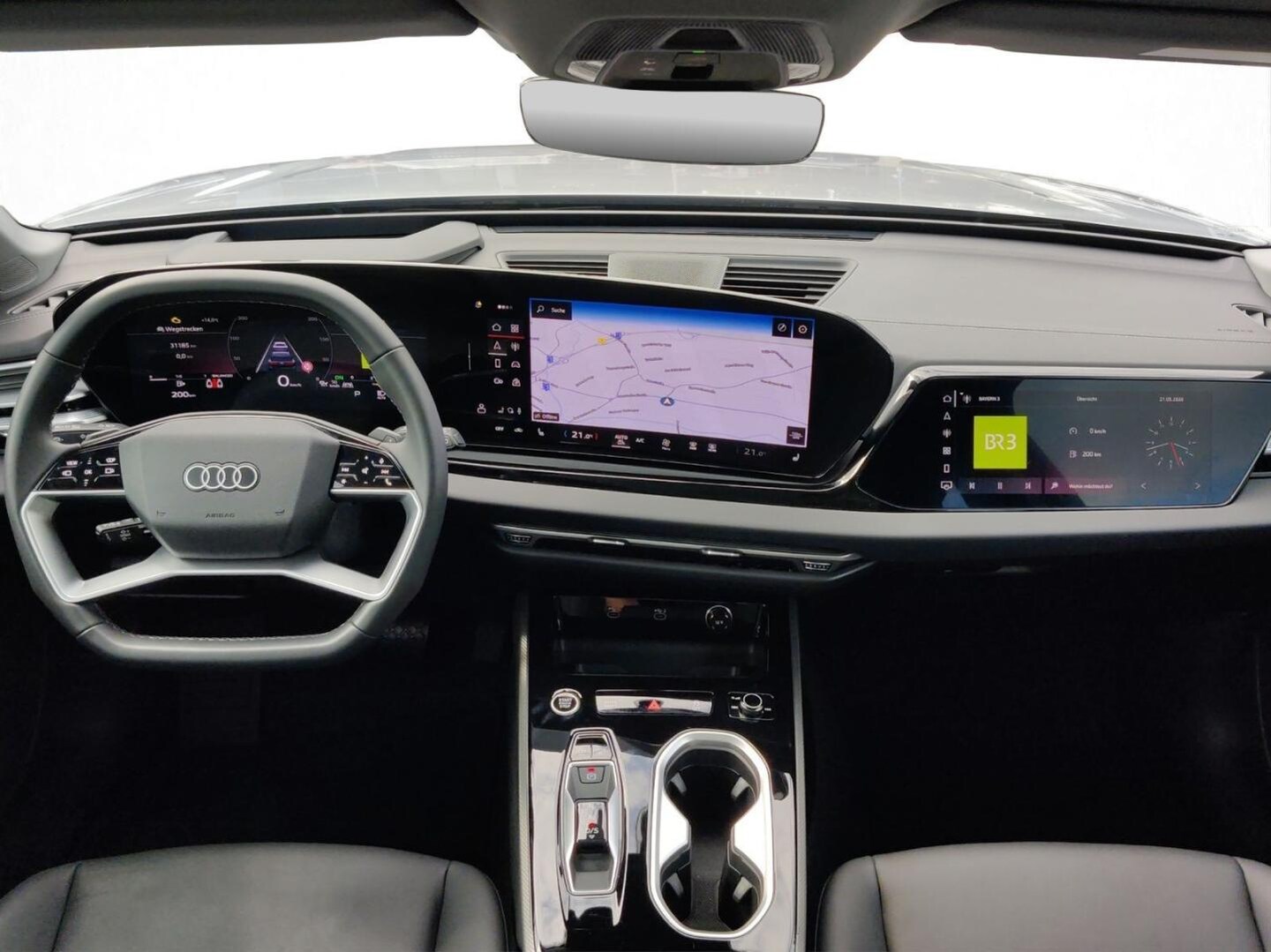 Bild über Audi A6 Avant TDI quattro 150 kW S tronic - für weitere Informationen kontaktieren Sie den Audi Partner