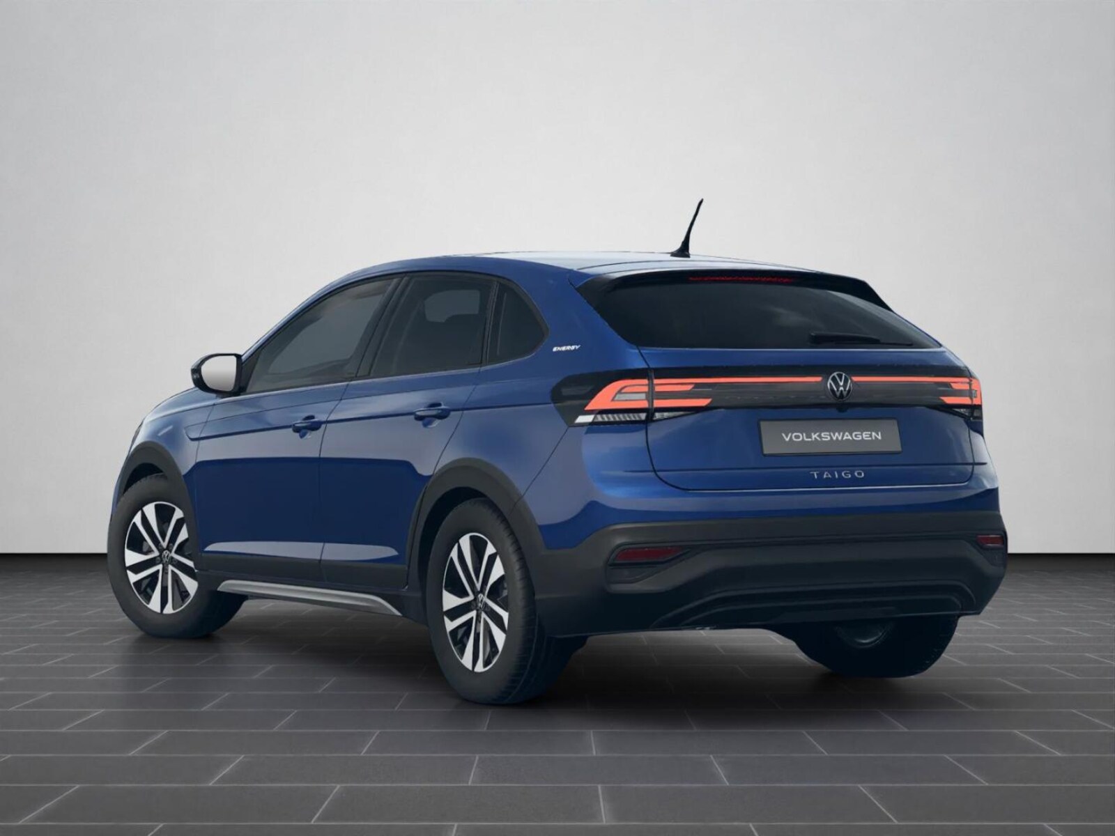 Volkswagen Taigo – Bild 13