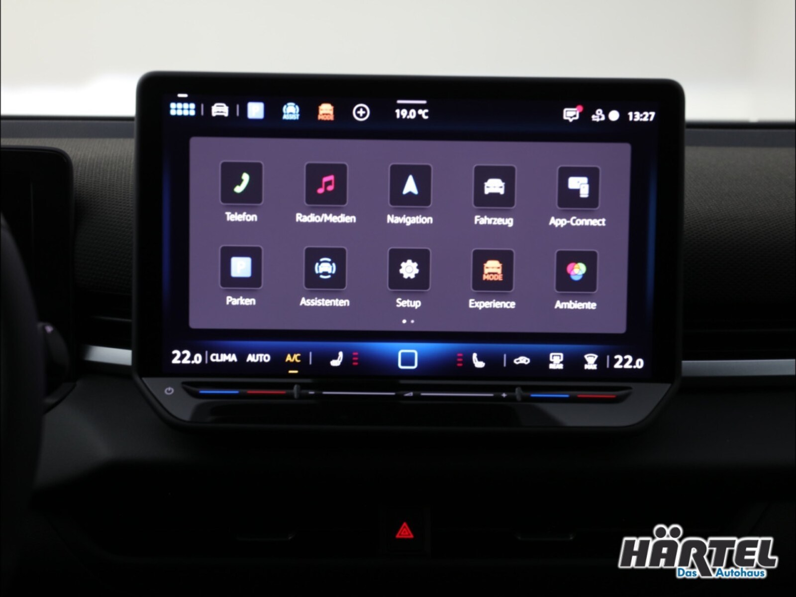 Volkswagen T-Roc – Bild 12