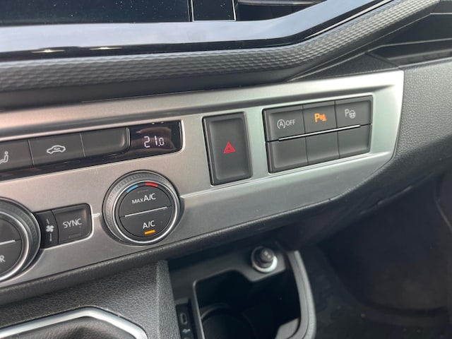 Volkswagen T6.1 Multivan