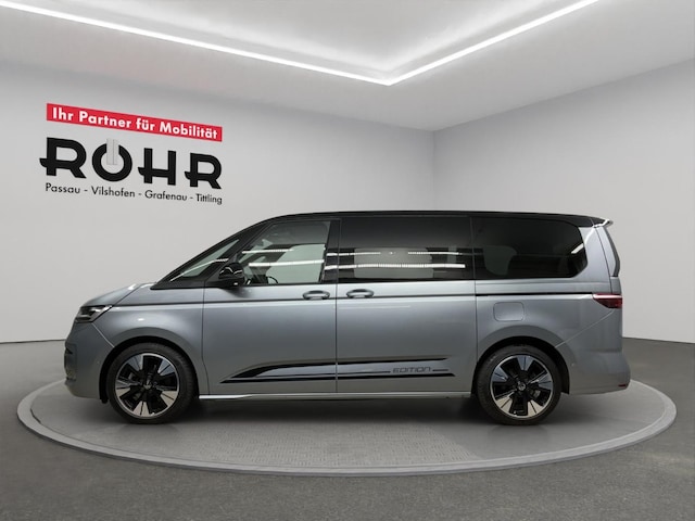 Volkswagen Multivan langversion