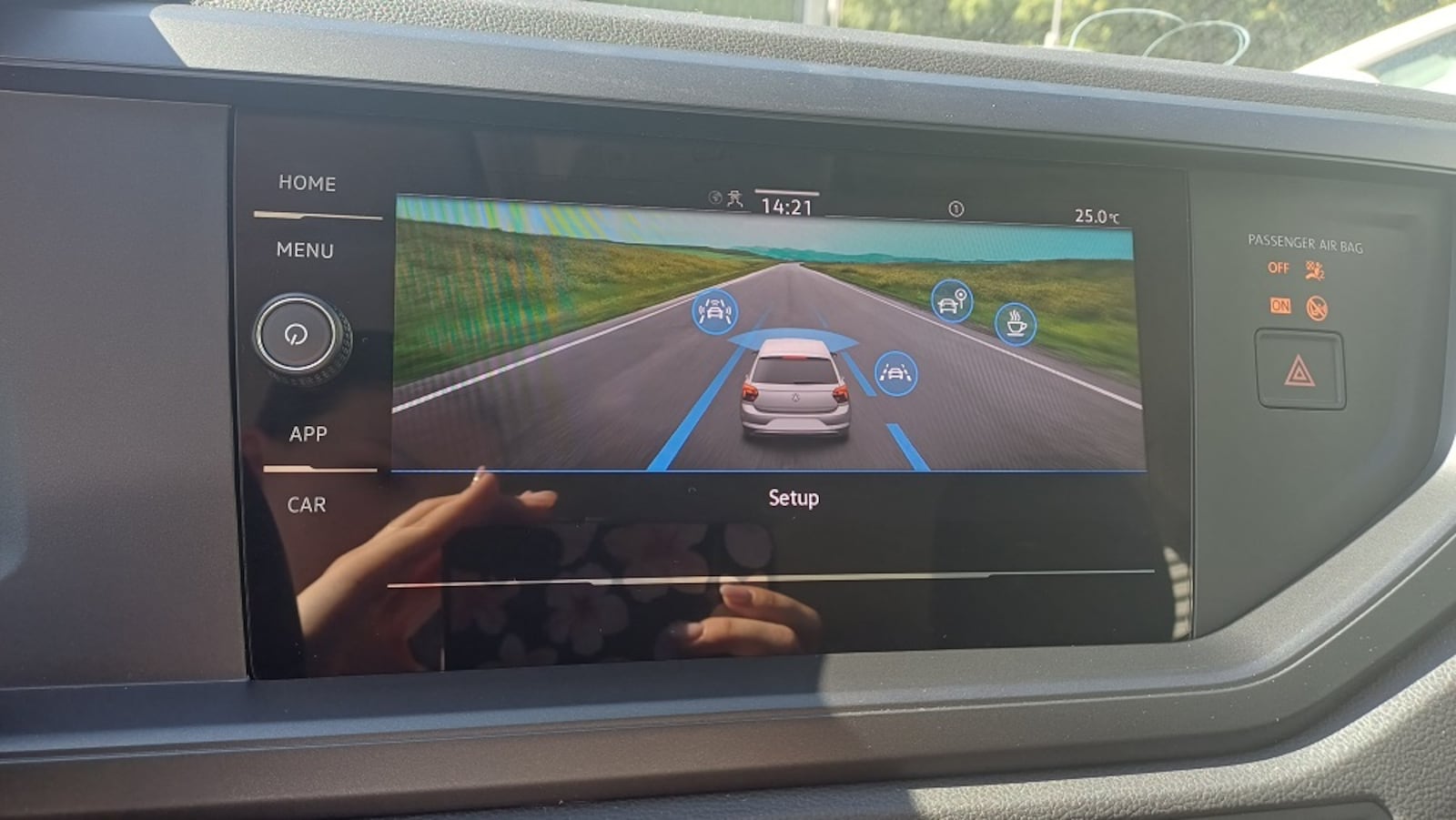 Volkswagen Polo – Bild 24