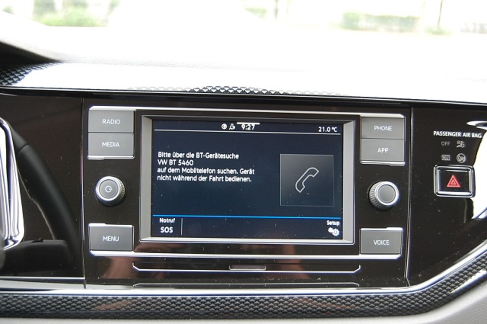 Volkswagen Polo – Bild 8