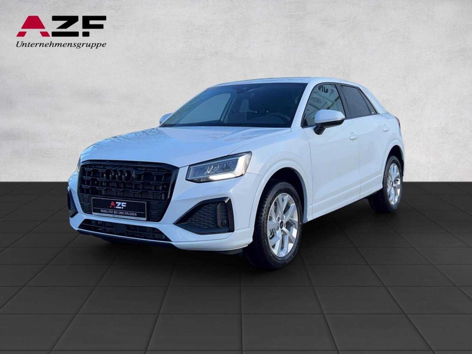 Audi Q2 – Bild 2
